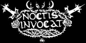 logo Noctis Invocat